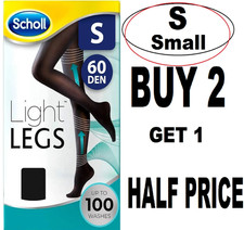 Scholl Light Legs Compression