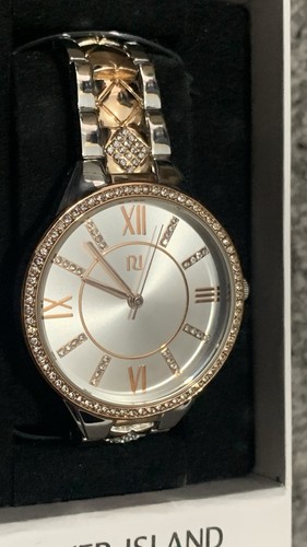 River island watch - river,