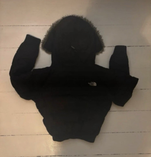 The north face gotham - the,