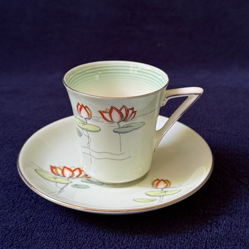 Royal doulton sybil v2132 rare - doulton,