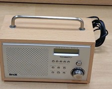 Technika DAB-106 Digital Audio