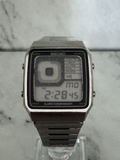 Seiko G757 4020 Vintage