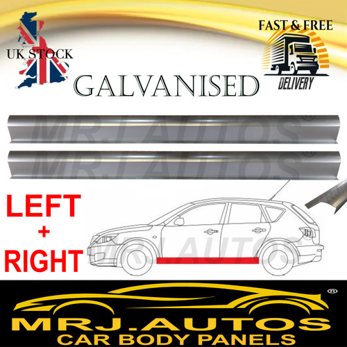 For mazda 3 - 3, 3/5