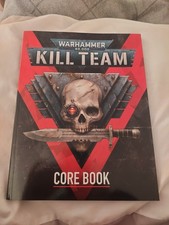 Warhammer 40k Kill Team Core