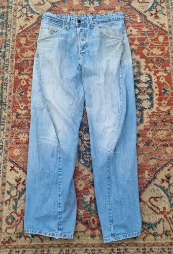 Levi vintage red engineered - levi's,