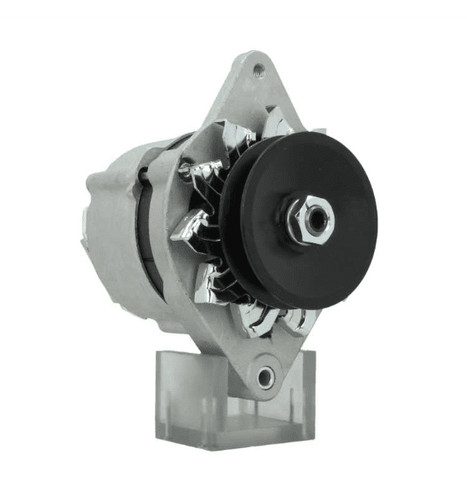 Alternator new 12v - alternator, 12v/33a