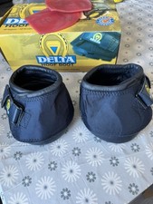 Cavallo Delta Hoof Boots -