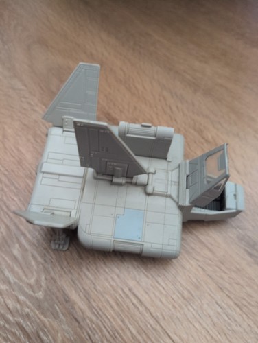 Rare star wars micro - star,