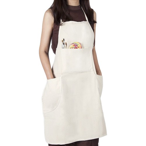 Conda artist apron - apron, with