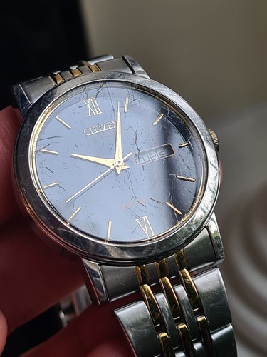 Citizen eco drive - eco-drive, men's