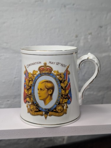 Rare 1937 edward viii - 1937,