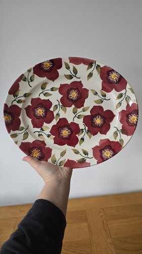 Emma bridgewater hellebore - bridgewater,