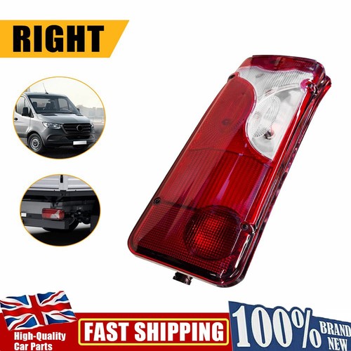 Rear tail light lamp new - lamp,