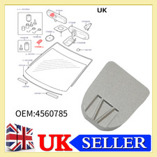 Rear View Mirror Base Bracket