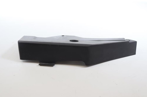 Left frame cover - left,