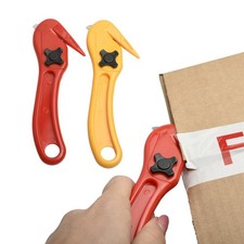 Safety Cutting Knife Box
