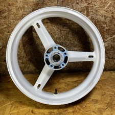 SUZUKI GSXR 1000 750 600 K1 K2 K3 FRONT WHEEL 17 x 3.50 54111-35F00