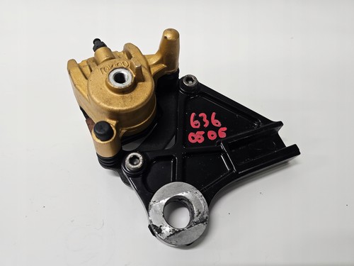Kawasaki rear caliper - 10,