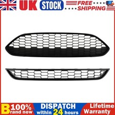 FOR FORD FIESTA MK7 BLACK