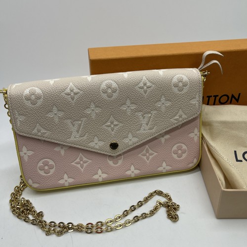 Louis vuitton pochette - louis, lv