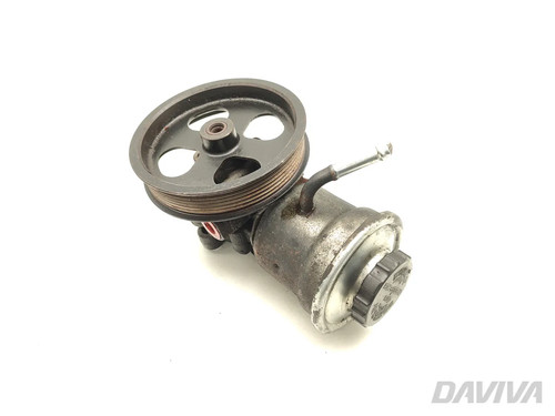 Toyota avensis power steering - power,