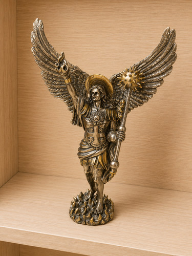 Archangel uriel angel - uriel, of
