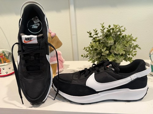 Nike waffle debut - debut, men's
