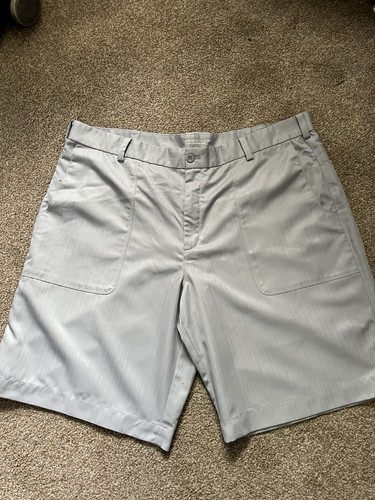 Nike grey men shorts - men’s,