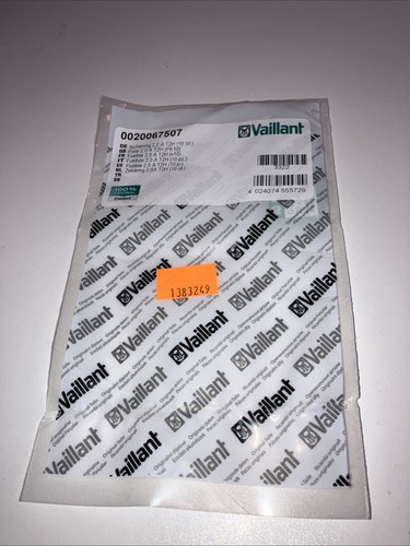 Vaillant 0020067507 at - 0020067507,