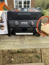 Nexgrill Fortress X4 Burner