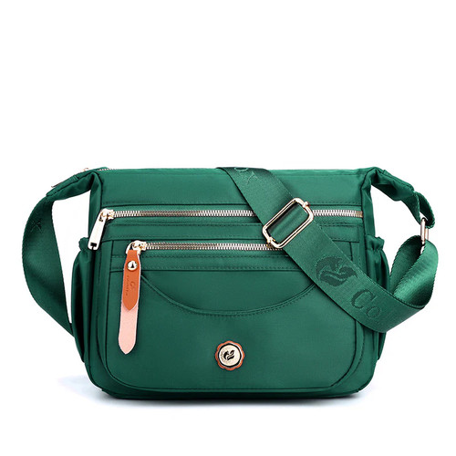 Multilayer one shoulder - multilayer,