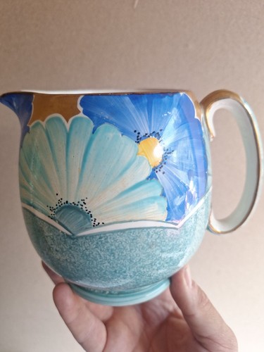 Grays hand painted - hand,