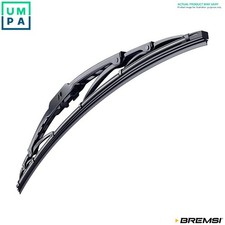 WIPER BLADE WF0600 FOR OPEL