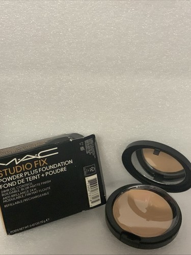 Mac studio fix powder plus - mac,