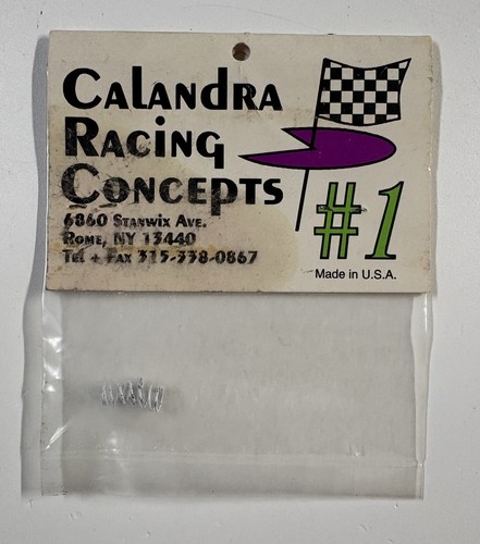 Team crc 1296 - rear, side