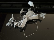 Jane Anne Designs Bag and Fascinator (unknown)