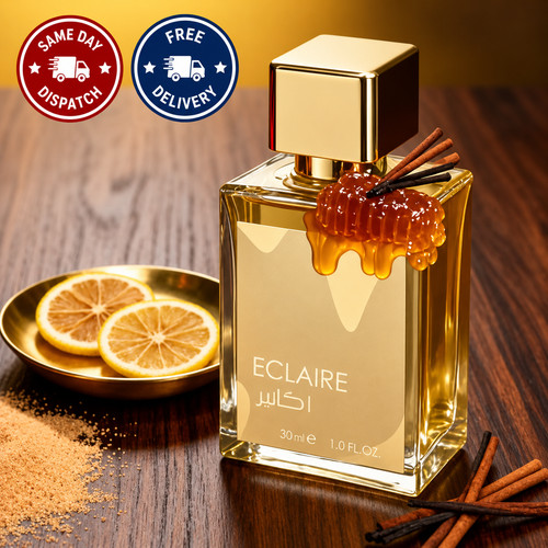 Arabian perfume 30ml unisex - perfume,