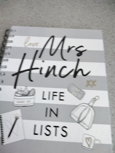 Love mrs hinch life - love, in