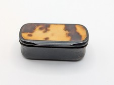 Victorian Antique Dark wood