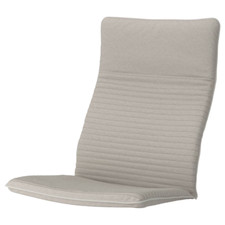 IKEA POANG Armchair Cushion