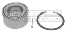 First Line Front Wheel Bearing Kit Hub FBK1181 - GENUINE - 5 YEAR WARRANTY