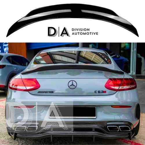 For mercedes class - for, w205