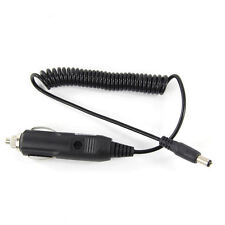 12V DC 2.1x 5.5mm Car Cigarette Lighter Power Plug Adapter Cable For LED Lights