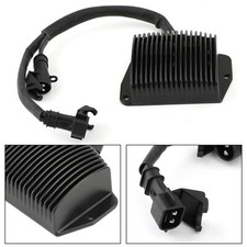 Voltage Regulator Rectifier
