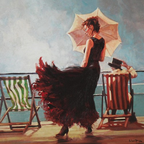 Mark spain limited - mark, (b.1962)