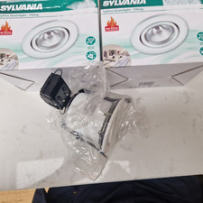 New Sylvania Tilting Round