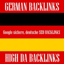 22 German Backlinks - Search