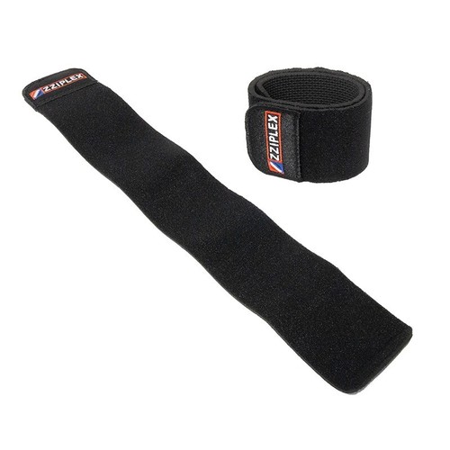 Zziplex sea fishing rod - rod, straps