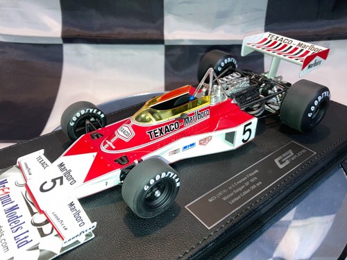 Replicas gpr 131a - gp,