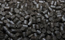 Coppens Sinking Premium Dark Halibut Pellets 2mm, 4.5mm, 6mm Carp Barbel Fishing